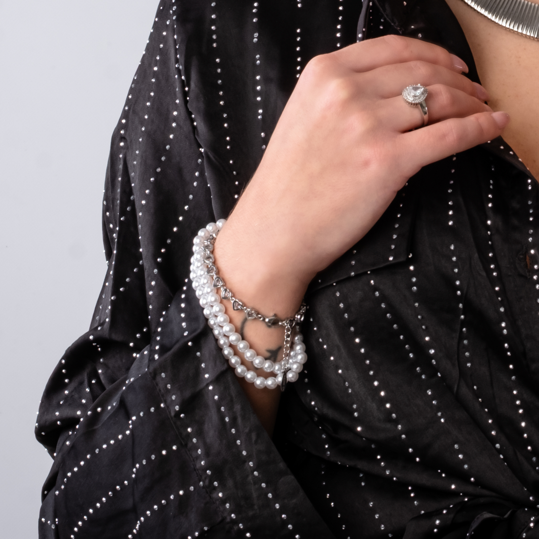 Bracciali