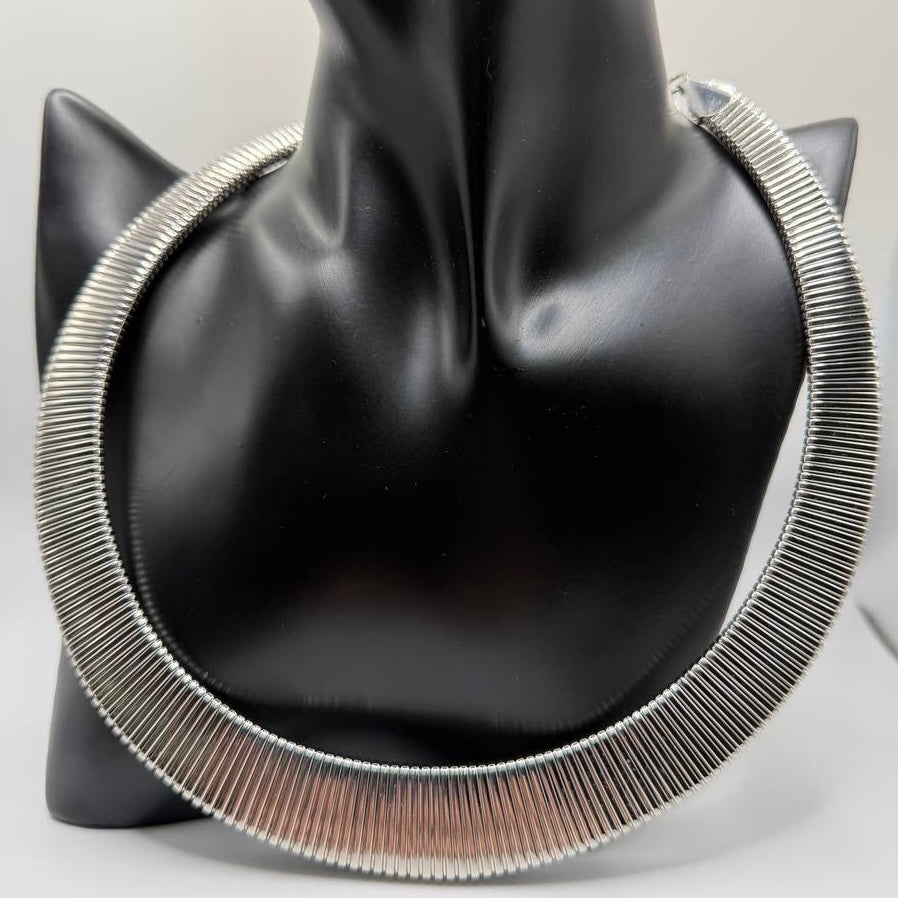 Collana Collier Luna