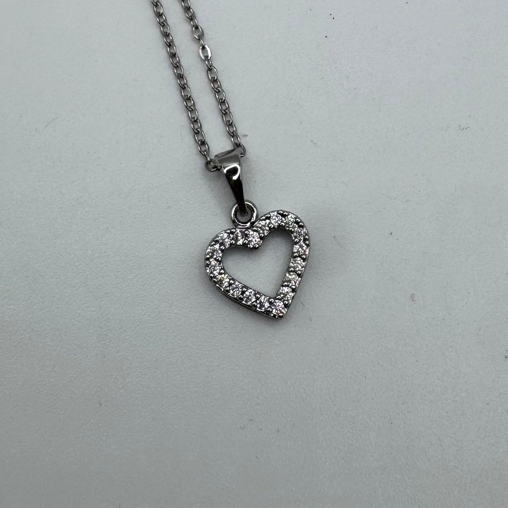 Collana Chiara Argento