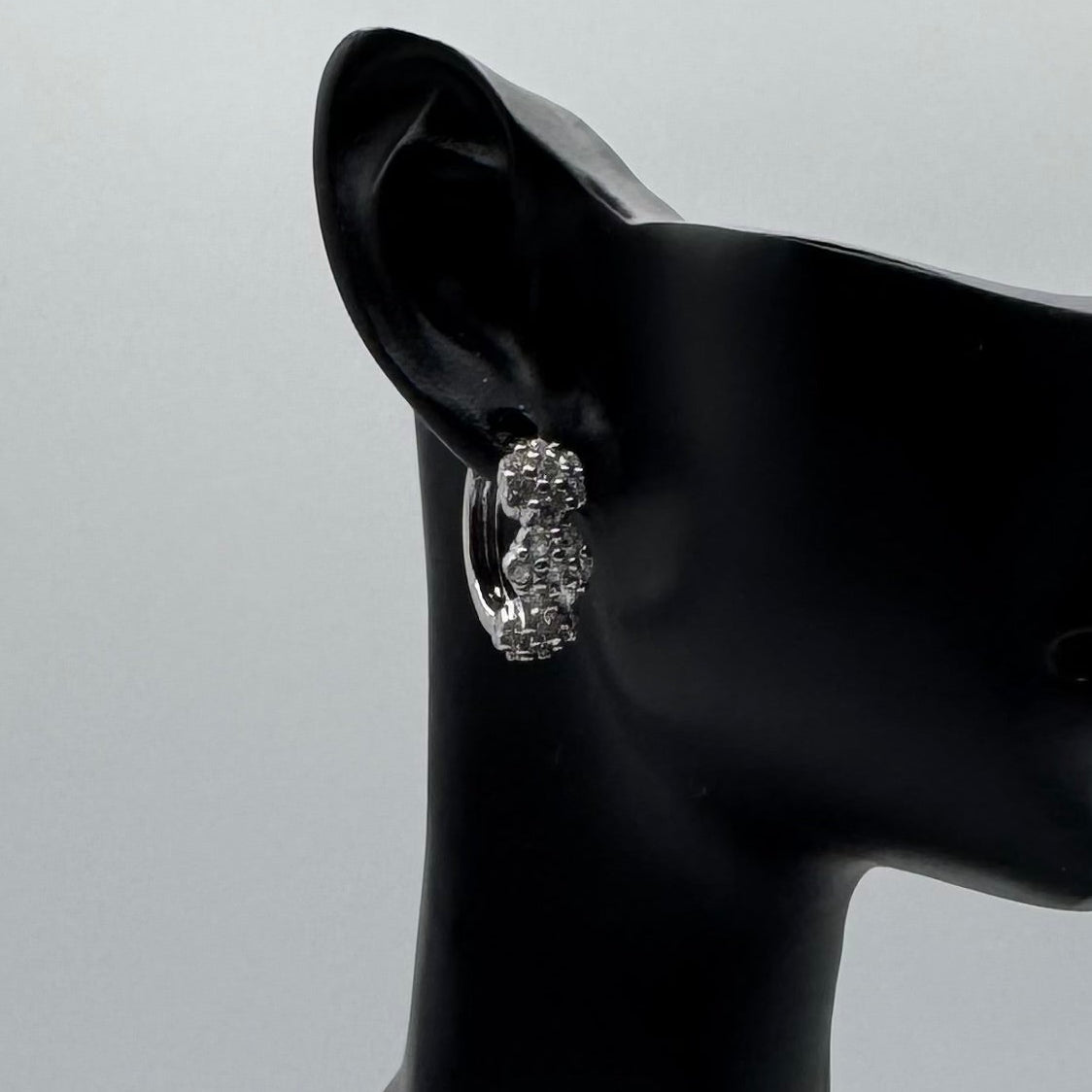 Orecchini Magic Argento