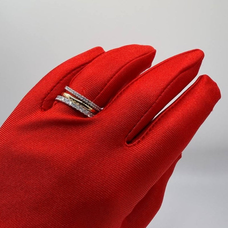 Anello Claudia