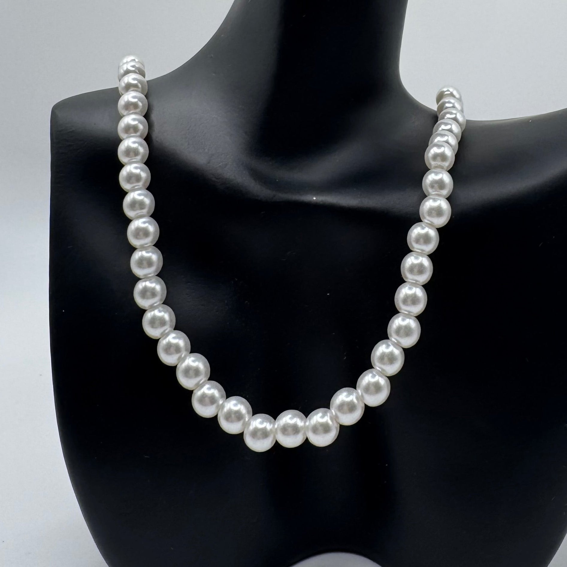 Collana Perla