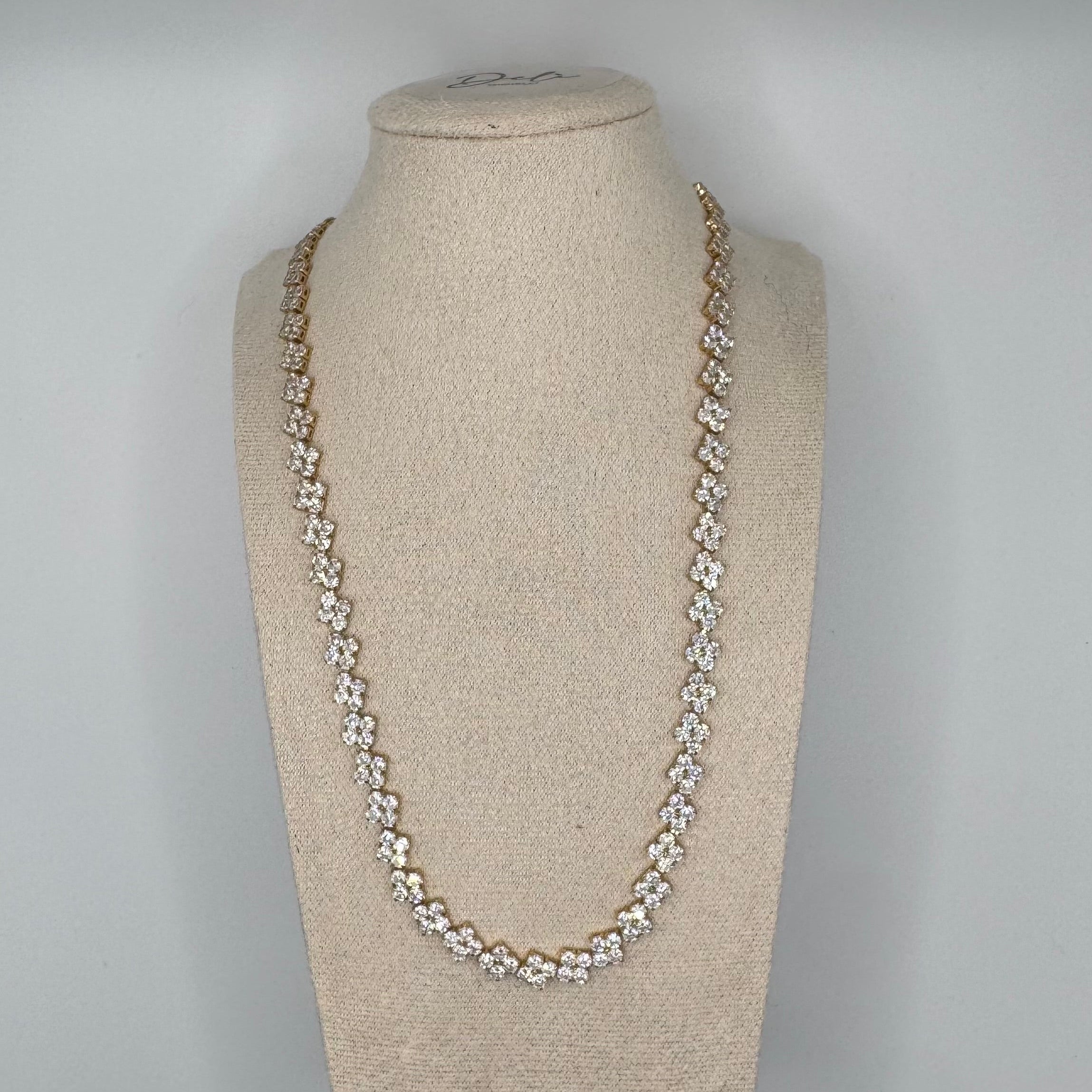 Collana Collier Oro