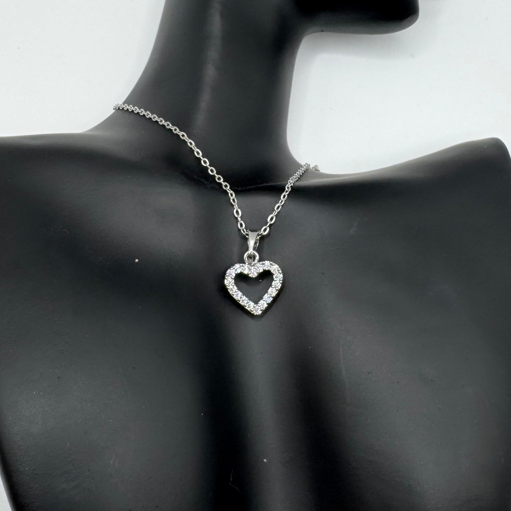 Collana Chiara Argento