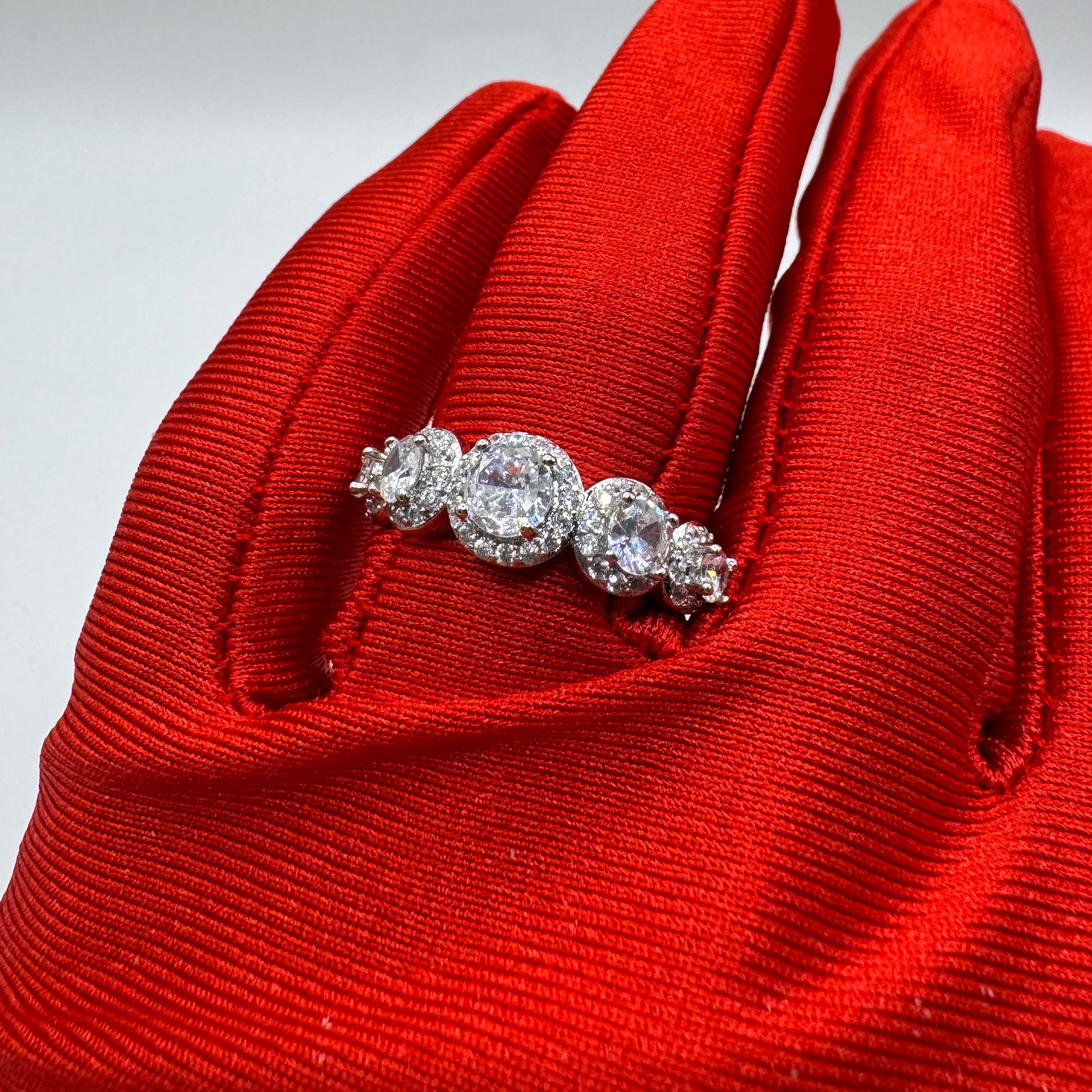 Anello Floriana