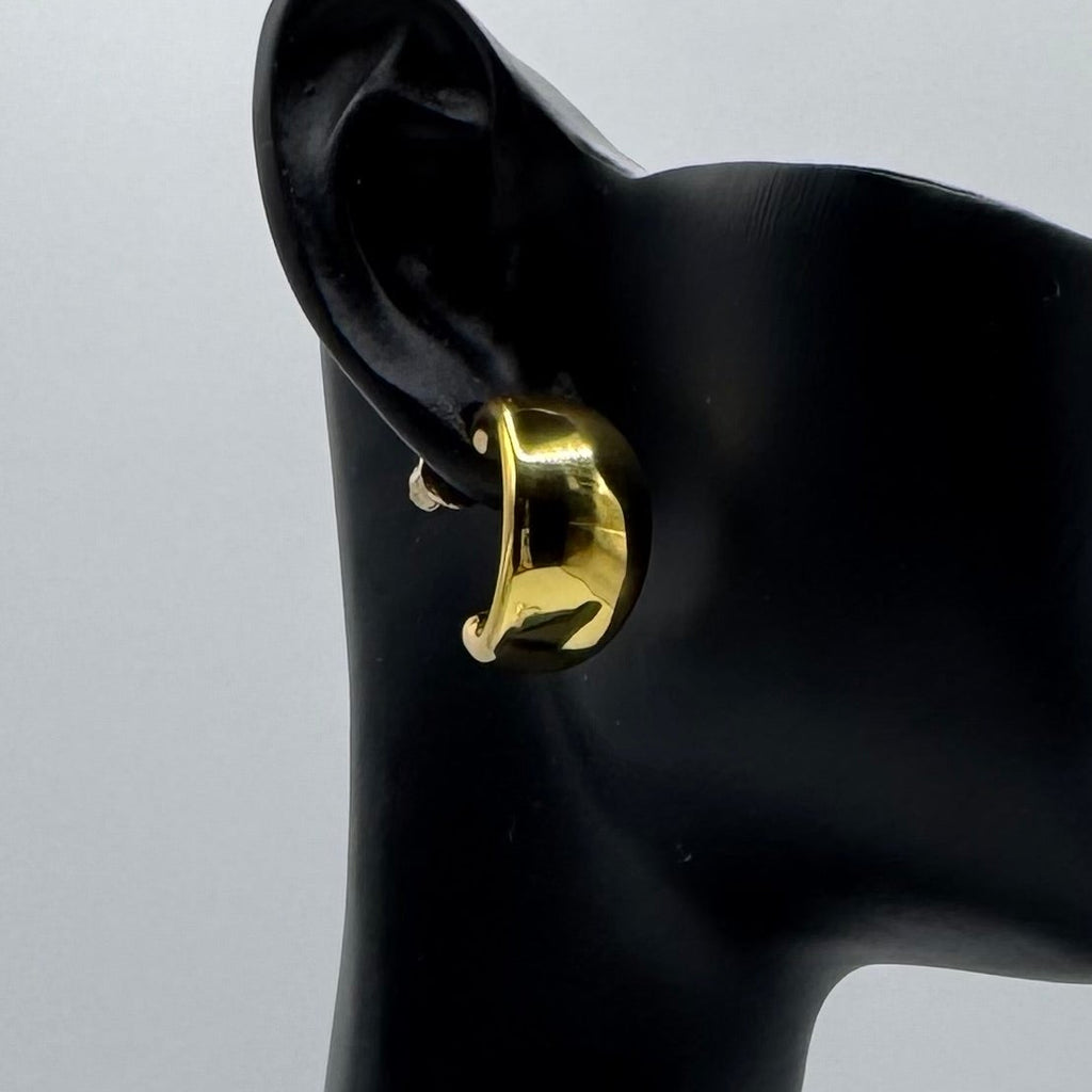 Orecchini Set Rock Oro