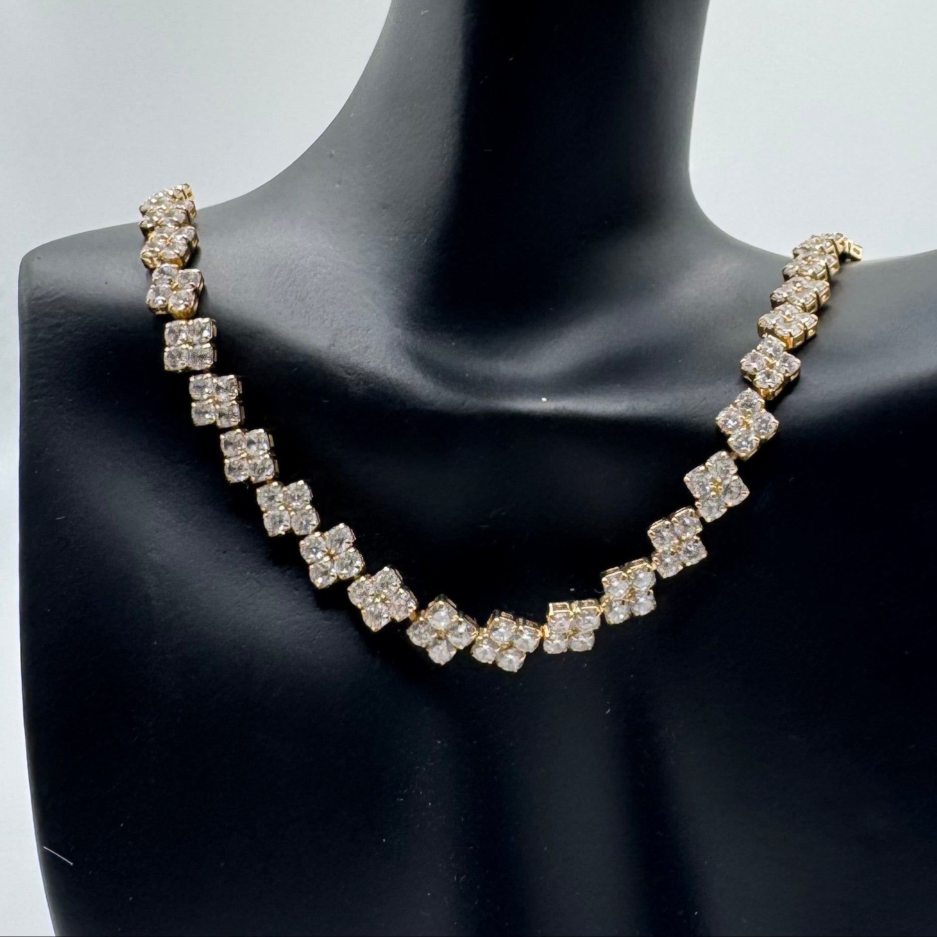 Collana Collier Oro